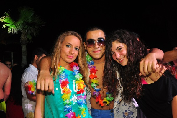 Promo Antoura at Cyan